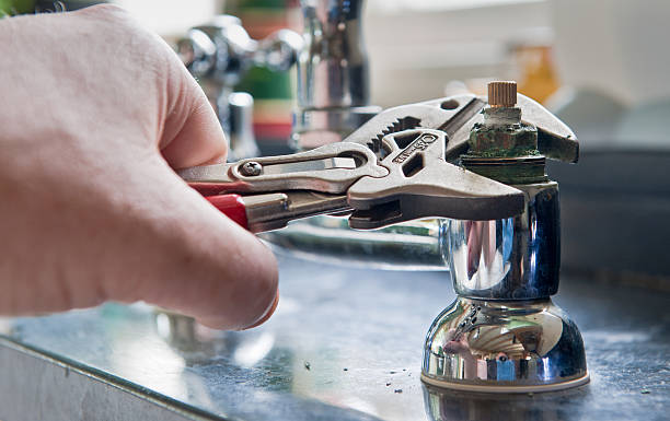Trusted Balfour, NC Water damage restoration Experts
